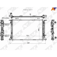 �������� Audi A4 08-15 / A5 07-16 SAT AD0009-1 AD00091 ����