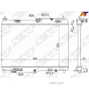 �������� Ford Fiesta 08-19 / EcoSport 14-23 SAT FD0008-09 FD000809 ����