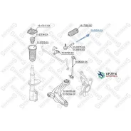 ���� ���. Ford Fiesta 1.25-1.6 08 | ����� ����/��� | FORD Ecosport 2.0 4x4 12/ FORD Ecosport 1.6 Ti-VCT 12/ FORD Fiesta VI 1.6 Ti 1017/ FORD Fiesta VI...