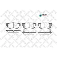 ������� �������� ������ Stellox 757012BSX 757012BSX ����