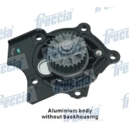 ����� ������� VW GOLF V/VI 04-13 / 8 pale Freccia WP0436 Freccia WP0436 WP0436 ����