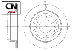 ���� ��������� ������������� Gbrake GR21101 GR21101 ����