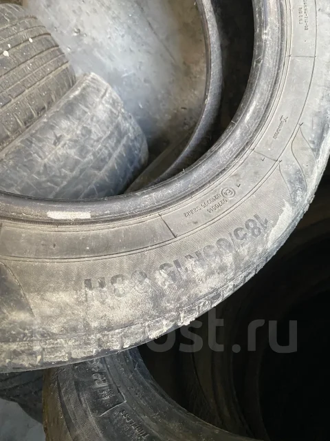 Yokohama S70. ������, 2020 ���, �/�, ����� 25 % ����