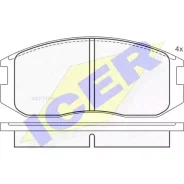 ������� ����. �������� Mitsubishi ICER 180875 ICER 180875 180875 ����
