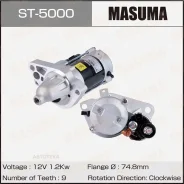 ������� Honda CR-V -12 Masuma ST5000 Masuma ST5000 ST5000 ����