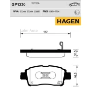������� ��������� �������� GP1230 ����