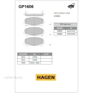 ������� ��������� �������� GP1606 ����