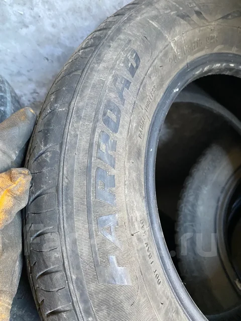 Farroad. ������, 2018 ���, �/�, ����� 15 % ����