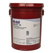 Mobil Delvac Light Commercial Vehicle