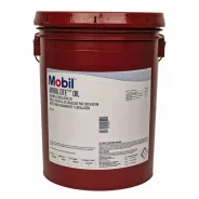 Mobil Delvac HD