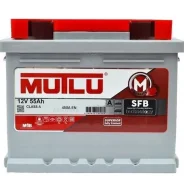 Mutlu