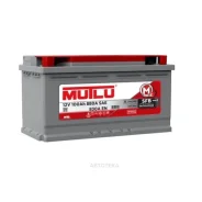 Mutlu