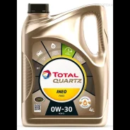 Total Quartz Ineo First