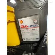 Shell Helix Ultra Racing