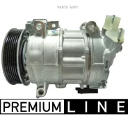 ���������� ������������ �������� ����� 9819714980 9819714880 5SEL12C Mahle ACP958000P ����