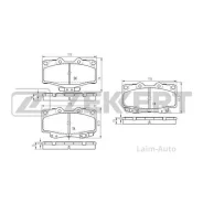 ������� �� BS-1103 / ������� ����. ����. �����. Toyota LC (J40 J50 J70 J80) 80- 4Runner (N50 N60 N1 BS2089 ����