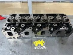 ������� ����� ��������� � ����� Isuzu Bighorn UBS69 4JG2 (3.1) 8970863382 ����