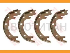 ������� ���������� Honda Accord VII, CR-V II, FR-V, Shuttle (RA), Stream (RN) GS8697 TRW GS8697, ������ �������� GS8697 ����