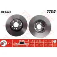 ���� ��������� �������� TRW DF4470 TRW DF4470 DF4470 ����