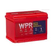 WPR