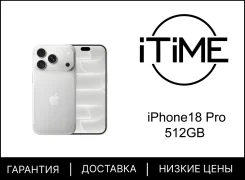 Apple iPhone 18 Pro. �����, 512 ��, �����, 3G, 4G LTE, 5G, NFC, eSIM, ������������ �������. ��� ����� �� ������������ ����