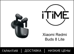 Xiaomi Redmi Buds 8 Lite. ��� ����� �� ���������� ����