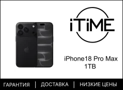 Apple iPhone 18 Pro Max. �����, 1 ��, ������, 3G, 4G LTE, 5G, NFC, eSIM, ������������ ������� ����