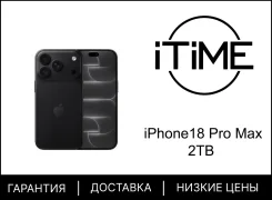Apple iPhone 18 Pro Max. �����, 2 ��, ������, 3G, 4G LTE, 5G, NFC, eSIM, ������������ �������. ��� ����� �� ������������ ����