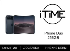 Apple iPhone Duo. �����, 256 ��, �����, 3G, 4G LTE, 5G, NFC, eSIM, ����������, ������������ �������. ��� ����� �� ������������ ����
