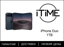 Apple iPhone Duo. �����, 1 ��, �����, 3G, 4G LTE, 5G, NFC, eSIM, ����������, ������������ �������. ��� ����� �� ������������ ����