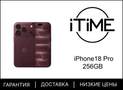 Apple iPhone 18 Pro. �����, 256 ��, ����������, 3G, 4G LTE, 5G, NFC, eSIM, ������������ ������� ����