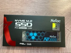 SSD M.2. 1 000���, ��������� M2 ����