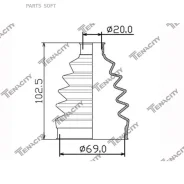 ������� ������� ������� Tenacity (3865) Acvho1012 Tenacity Acvho1012 ACVHO1012 ����