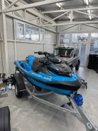 BRP Sea-Doo RXT. 2026 ��� ����