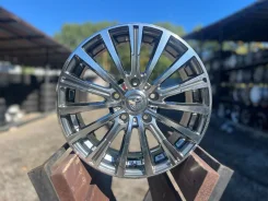 Akina. 6.5x16", 5x114.3, ET53, �� 73,1���. ����
