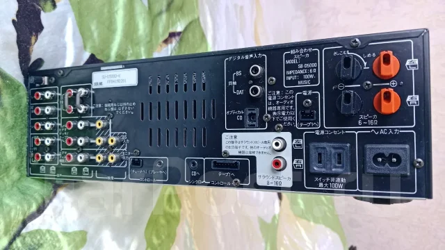 Technics ����