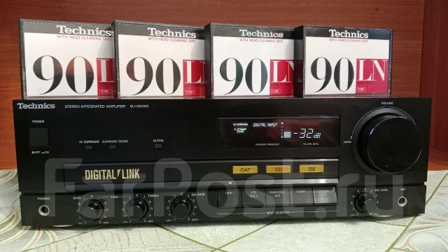 Technics ����
