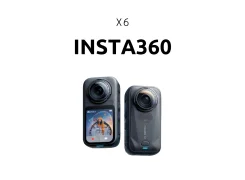 Insta360 X6 ����