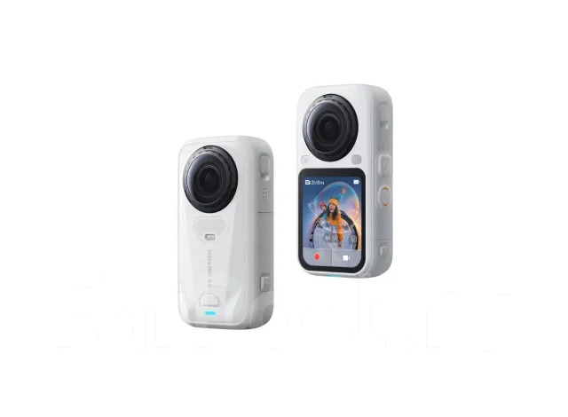 Insta360 X6. ��� ����� �� ������������ ����