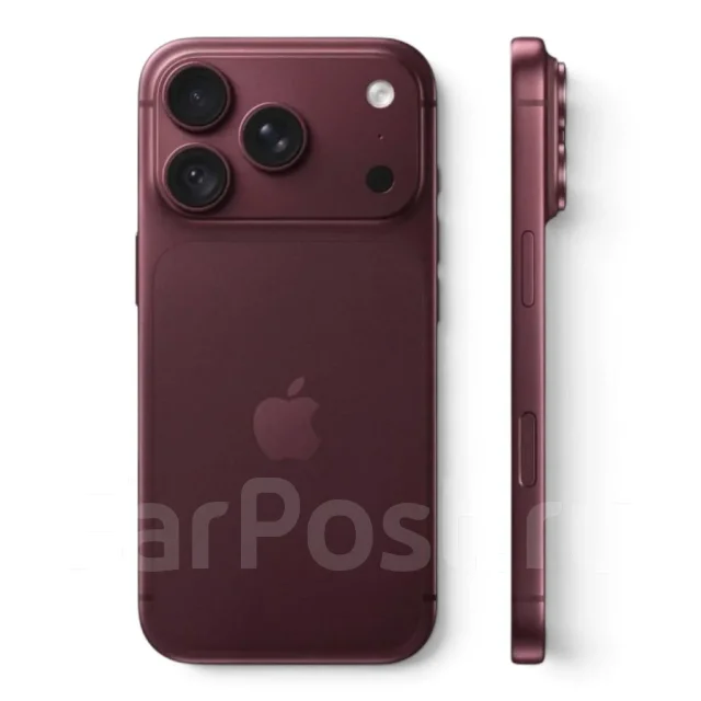 Apple iPhone 18 Pro. �����, 2 ��, �������, Dual-SIM. ��� ����� �� ������������ ����