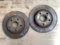 ����� ��������� Toyota Avensis 4243105070 ZRT272 3ZR-FAE, ������ 4243105070 ����