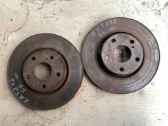 ����� ��������� Toyota Avensis 435120F030 ZRT272 3ZR-FAE, �������� 435120F030 ����