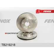 ���� ��������� | ����� ����/��� | Fenox TB219218 TB219218 ����