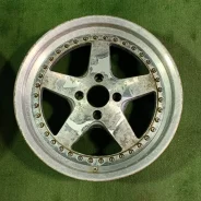 Work Equip. 7.0x16", 4x100, ET34, �� 65,1���. ����