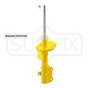 ������ ��������������� | ����� ��� | Sufix SU1039 SU1039 ����
