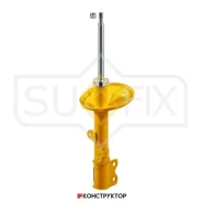 ������ ��������������� | ����� ��� | Sufix SU1033 SU1033 ����