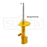 ������ ��������������� | ����� ���� | Sufix SU1069 SU1069 ����