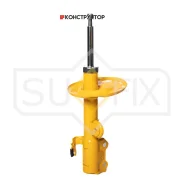 ������ ��������������� | ����� ��� | Sufix SU1243 SU1243 ����