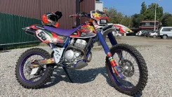 Yamaha TT-R 250 Open Enduro. 250����. ��., ��������, ���������, ��� ������� ����