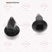 ������ ������������� [�������� 10 ����] Tatsumi TJB1334 TJB1334 ����